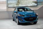 Mazda2 2010 года